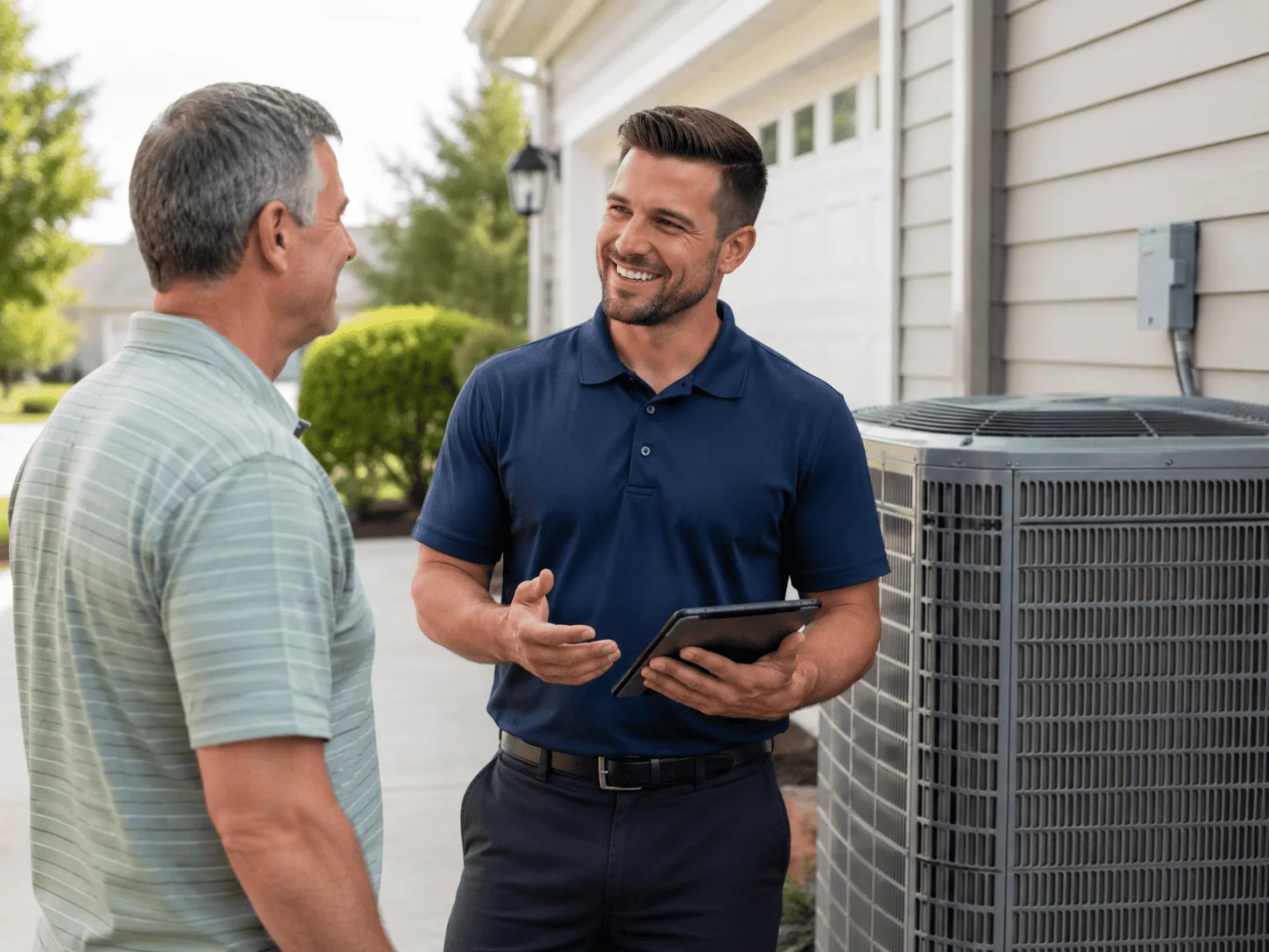 Heat Pump Installation Julian, NE FAQs